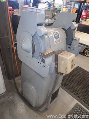 Heavy Duty Industrial Grinder