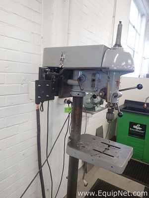 Walker Turner Industrial Drill Press