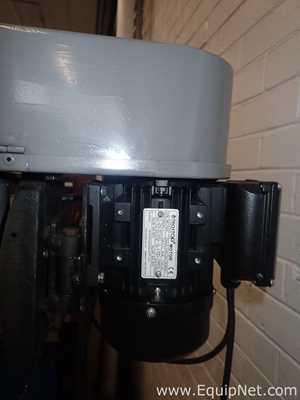 Walker Turner Industrial Drill Press
