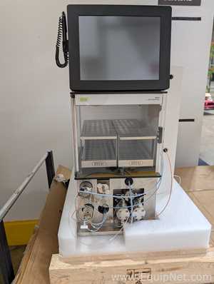 Unused Buchi Labortechnik AG C-850 Flash Chromatograph