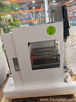 Unused Buchi Labortechnik AG C-850 Flash Chromatograph