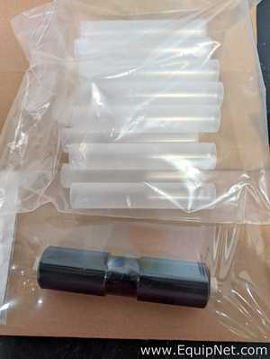 Unused Buchi Labortechnik AG C-850 Flash Chromatograph