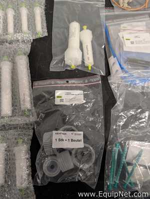 Unused Buchi Labortechnik AG C-850 Flash Chromatograph