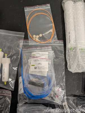 Unused Buchi Labortechnik AG C-850 Flash Chromatograph