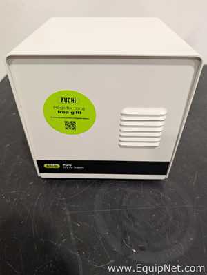 Unused Buchi Labortechnik AG C-850 Flash Chromatograph