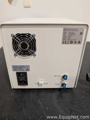 Unused Buchi Labortechnik AG C-850 Flash Chromatograph