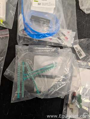 Unused Buchi Labortechnik AG C-850 Flash Chromatograph