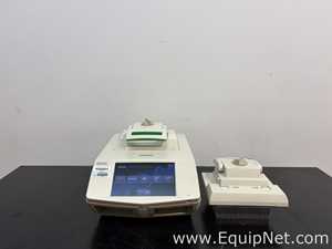 PCR und Thermocycler Bio-Rad C1000 Touch