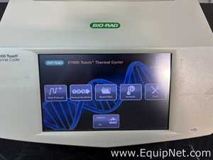 PCR und Thermocycler Bio-Rad C1000 Touch