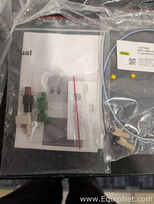 Unused Buchi Labortechnik AG C-850 Flash Chromatograph