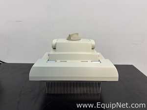 PCR und Thermocycler Bio-Rad C1000 Touch