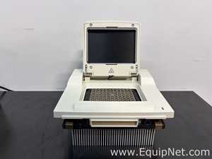 PCR und Thermocycler Bio-Rad C1000 Touch
