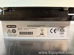 PCR und Thermocycler Bio-Rad C1000 Touch