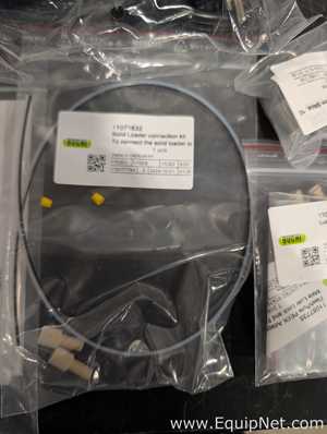 Unused Buchi Labortechnik AG C-850 Flash Chromatograph