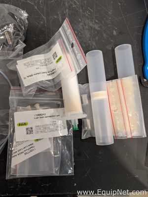 Unused Buchi Labortechnik AG C-850 Flash Chromatograph