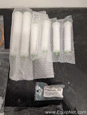 Unused Buchi Labortechnik AG C-850 Flash Chromatograph