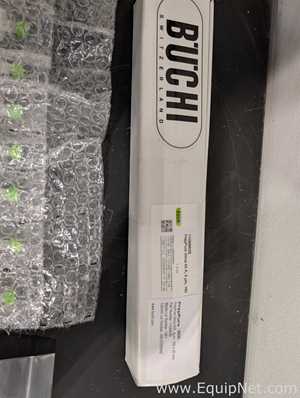 Unused Buchi Labortechnik AG C-850 Flash Chromatograph