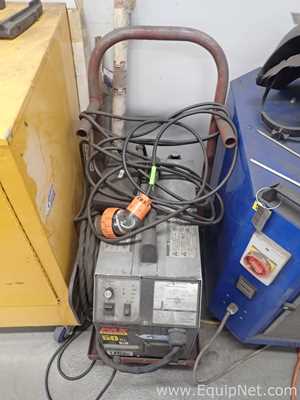 Thermal Dynamics Pak Master 50XL Plasma Cutter