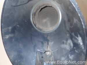 Egmont Air Cleango Dust and Fume Extraction System