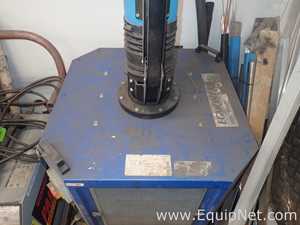 Egmont Air Cleango Dust and Fume Extraction System