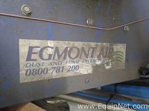 Egmont Air Cleango Dust and Fume Extraction System