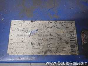 Egmont Air Cleango Dust and Fume Extraction System