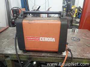 Cebora Power Rod 1565 Welding Machine