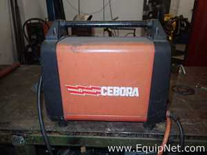 Cebora Power Rod 1565 Welding Machine