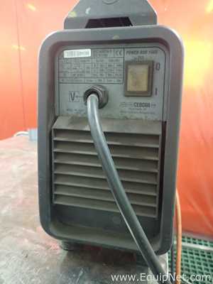 Cebora Power Rod 1565 Welding Machine
