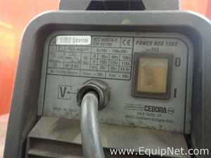 Cebora Power Rod 1565 Welding Machine