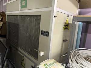 Deshumidificador DryGair Energies Ltd. DRG-154G
