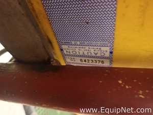 ESAB Caddy Tig 150 Welding Machine