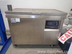 Ultrasonics NZ ULSSL-40 Lt Capacity Industrial Grade Ultrasonic Cleaning Machine