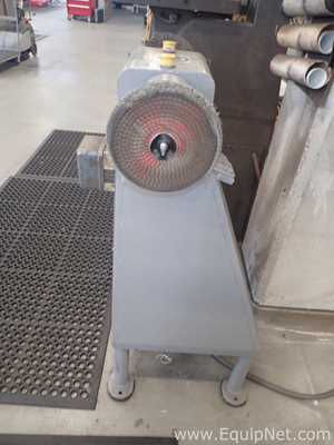 Industrial Grinder