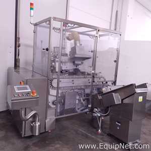 IMA MOD. A6/FC - Vial filling and sealing machine