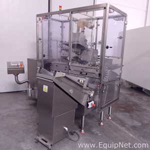 IMA MOD. A6/FC - Vial filling and sealing machine