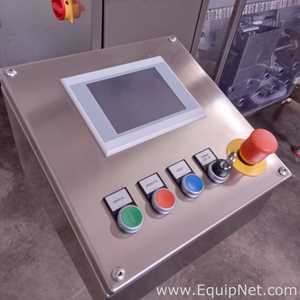IMA MOD. A6/FC - Vial filling and sealing machine