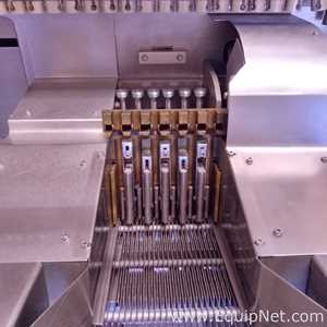 IMA MOD. A6/FC - Vial filling and sealing machine
