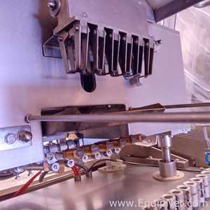 IMA MOD. A6/FC - Vial filling and sealing machine