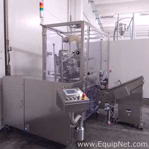 IMA MOD. A6/FC - Vial filling and sealing machine