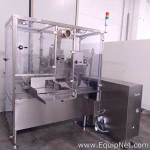 IMA MOD. A6/FC - Vial filling and sealing machine