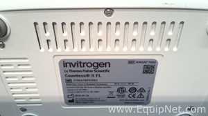 Contador de Partículas Invitrogen Countess II FL