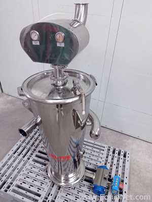 Transportadora NolTec Systems 