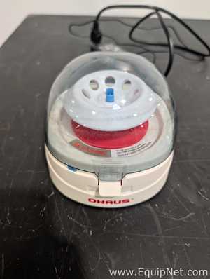 Ohaus Corporation FC5306 Laboratory Centrifuge