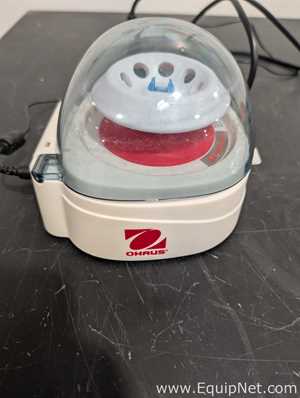 Ohaus Corporation FC5306 Laboratory Centrifuge
