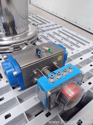 Transportadora NolTec Systems 