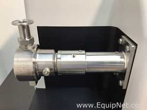 MicroFluidics Corporation LM20 Homogenizer