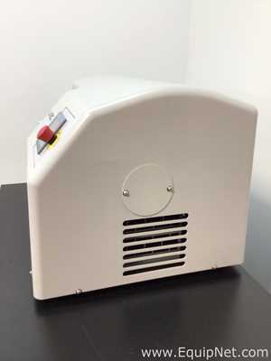 MicroFluidics Corporation LM20 Homogenizer