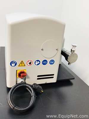 MicroFluidics Corporation LM20 Homogenizer