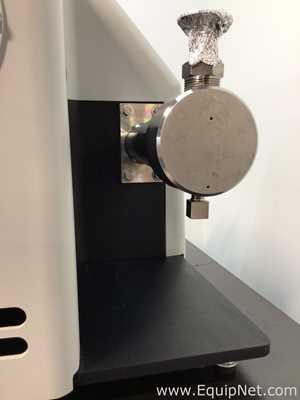 MicroFluidics Corporation LM20 Homogenizer